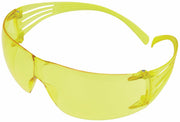 BESKYTTELSESBRILLE 3M SEC GUL