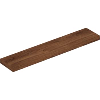 Dansani Hylde med spyd, 70x14,5x3,2 cm