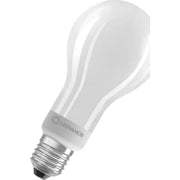 LED STANDARD 18W/827 (150W) MAT E27 DÆMP
