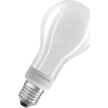 LED STANDARD 18W/827 (150W) MAT E27 DÆMP