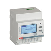 KWH Måler 3-faset 63A direkte, MID kl. B, puls 9712-CE4DF30PMID