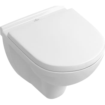 Villeroy & Boch O.Novo vægskål kompakt kort model