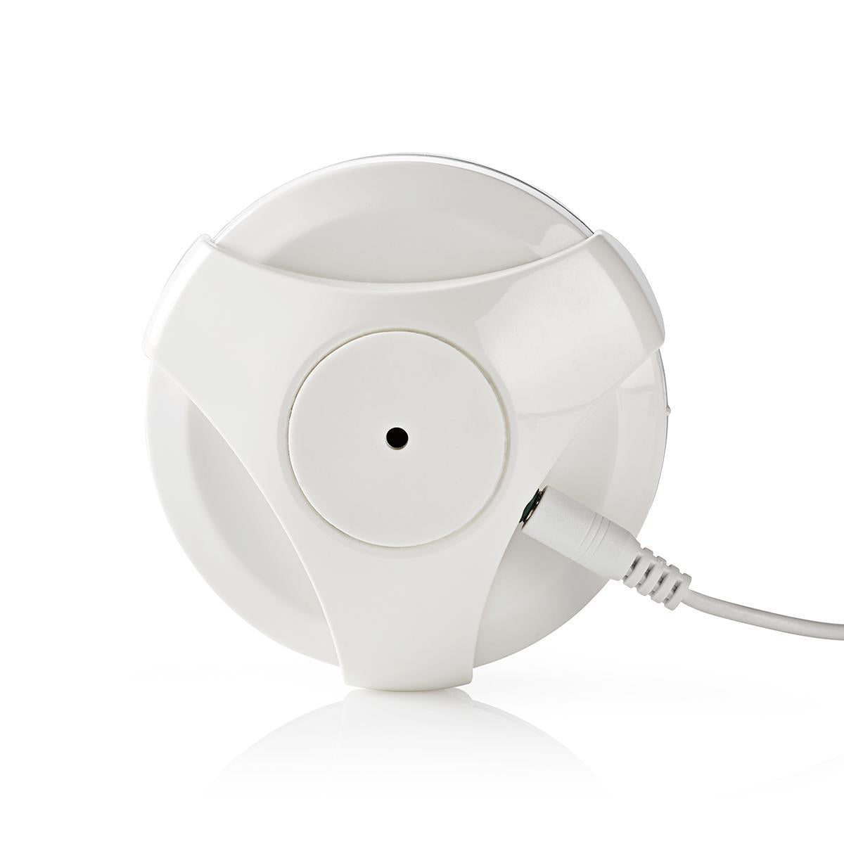 Wi-Fi Smart vandlækagedetektor - Batteridrevet