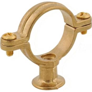 10 mm Messing rørbærer