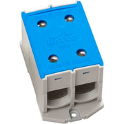 KLEMME AL/CU 2X35-240/MM² 630/850A
