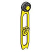ENDESTOP ARM ZCK-Y43