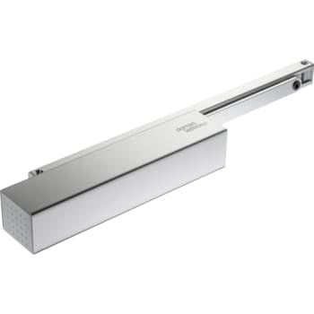 TS 93 G EN 2-5 BC/DC KIT sølv P600