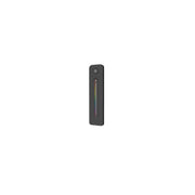 LEDlife rWave RGB+WW touch fjernbetjening - 1 zone, batteridrevet, inkl. holder