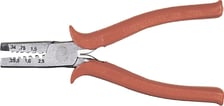 TANG T2104 TERMINALRØR 0,25-2,5MM²