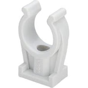 10 mm Klemring rørholder enkel