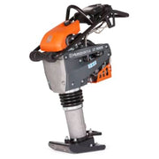 Husqvarna stamper LT 5005, Honda GXR120 benzin, 9"