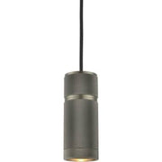 Halo- The Small pendant Antik messing