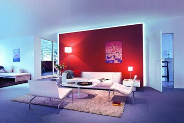 Parathom LED Retro Standard 7W 827, 806 lumen, E27 klar (A++)