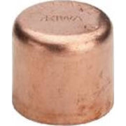 28 mm Lodde slutmuffe
