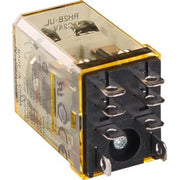 Relæ RH2BL 2-polet 12V DC