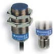 Induktiv fl M18 PNP NO Sn=5mm M12 stik