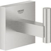 GROHE START CUBE krog metal Supersteel