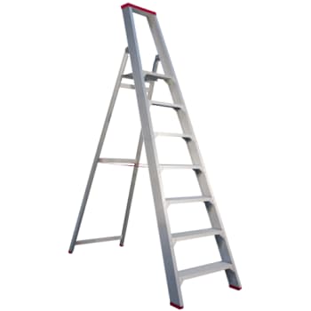 JUMBO trappestige Super Proff enkel, 7 trin