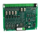 I/O-kort (FX-IOC) med 4 input 2 relæ output 4 lydgivere output. Anvendes i FX32 FX NET FX 3NET og FD
