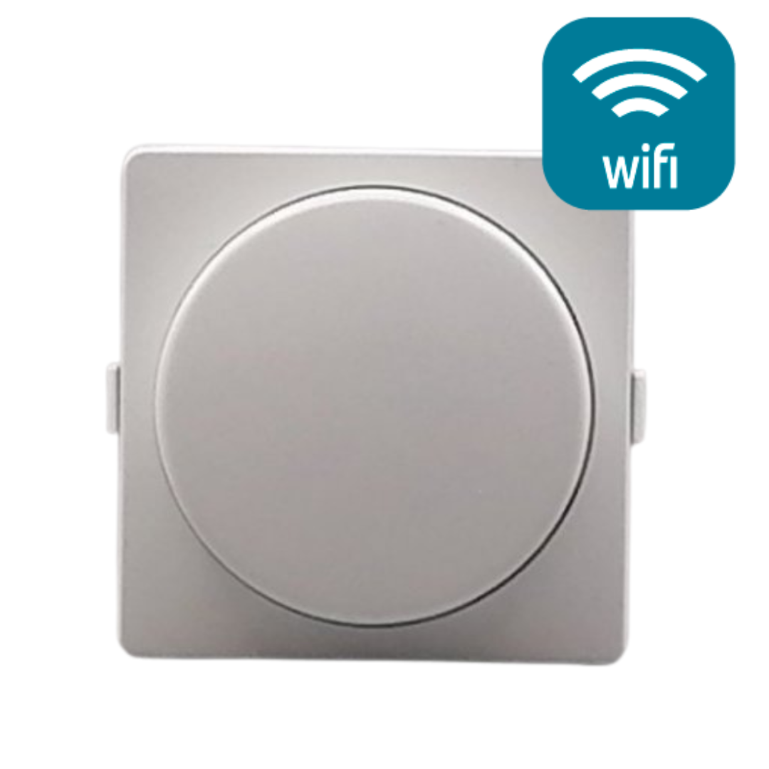 LED-Lysdæmper 250W m. Wifi og Korrespondance