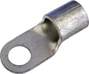 Pladekabelsko fortinnet kobber 35 mm2 M8. For ledere af klasse (2), 5 og 6 DIN46234