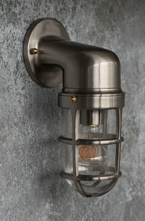 SMA hunstik til print - 50ohm, 18GHz