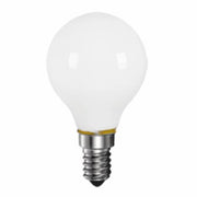 DIOLUX KRONE40 4W 927 E14 370lm dæmpbar