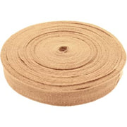 NSH jute opbindingsbånd, 50 mm x 50 m