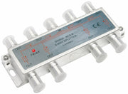 SCS 8,8 FORDELER 5-2400MHZ
