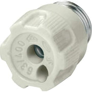 Sikringshoved D02 63A