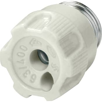 Sikringshoved D02 63A