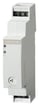 Relæ tid 5-100 S 24V 200-240 V