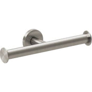 Cosmic Architect S+ dobbelt toiletrulleholder rustfrit stål