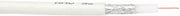ANTENNELEDNING HVID 0,9X3,8