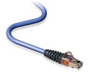 Patchkabel KAT6A s/ftp 3M lszh blå