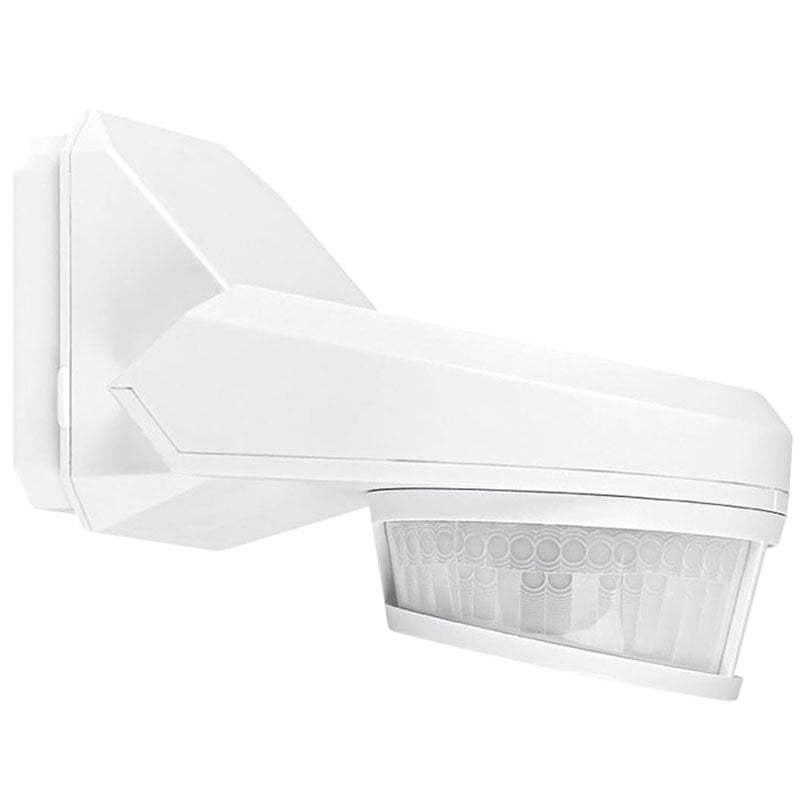 Servodan sensor 16m 300° m. kæledyrszone - hvid