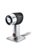Dørmagnet Gulv- eller vægmonteret 24VDC 92mA 300/325mm 850N 2,2W - inkl. Holdeplade