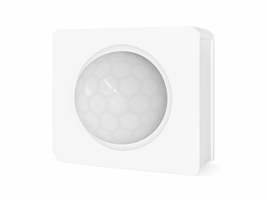 PIR3-RF - 433MHZ RF PIR bevægelsessensor