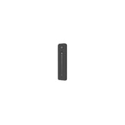 LEDlife rWave slank touch-dæmper fjernbetjening - 1 zone, batteridrevet, inkl. holder