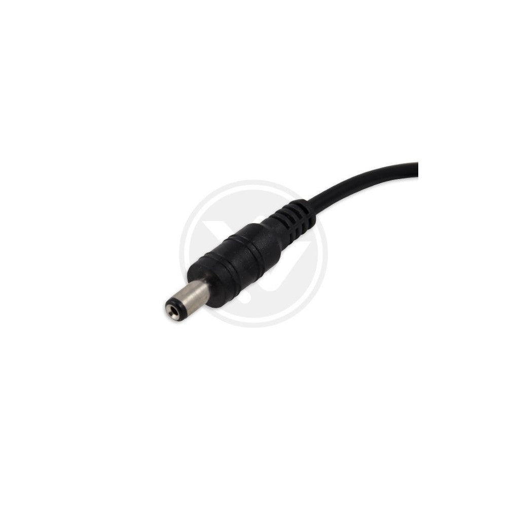 12v og 24v dæmper med ledning, sort - 12v (72w), 24v (144w) - Passer til lysdæmpning af LED-lys med forskellige spændingsniveauer