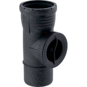 Silent-Pro renserør rund 110MM