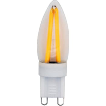 COLORS LED Tube De Luxe 2W G9 2700K