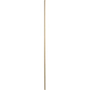 Vikan kosteskaft, 25 x 1500 mm, spidset