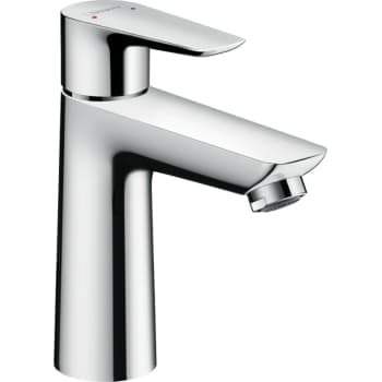 Hansgrohe Talis E 110 håndvaskarmartur U/BV, krom