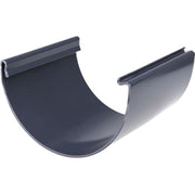 Plastmo samlestykke 11" grafit