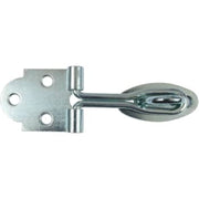Overfald 24503 110mm galv
