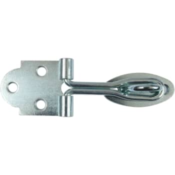 Overfald 24503 110mm galv