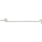 Stormkrog 21349 260mm hvid