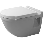 Starck 3 vægtoilet wondergliss