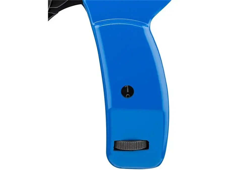 Kabelstrip stramme-klippetang - 2,2-4,8mm, 4 niveauer